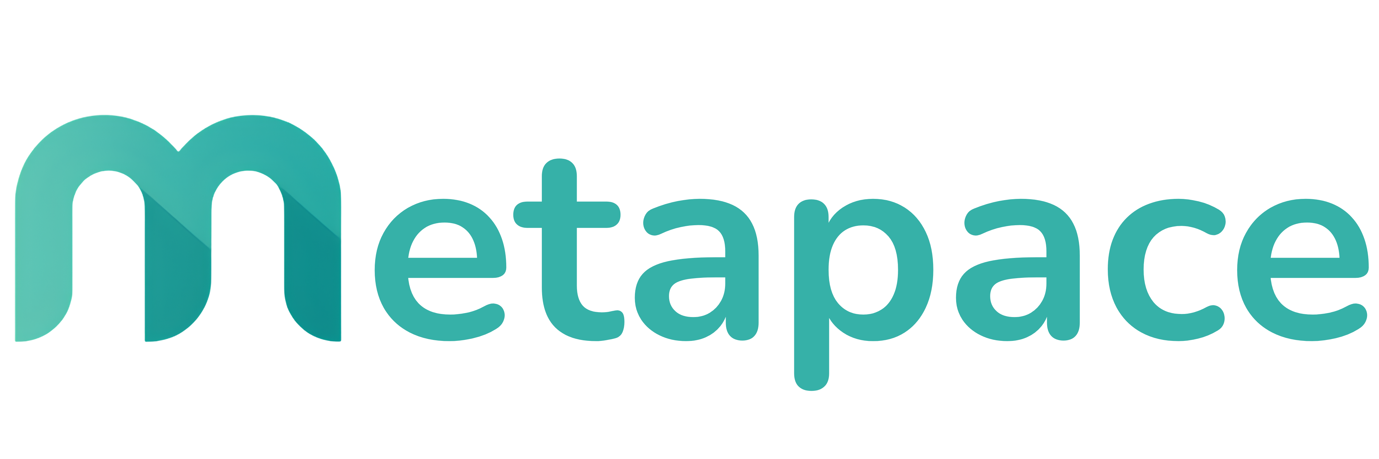 Metapace app preview