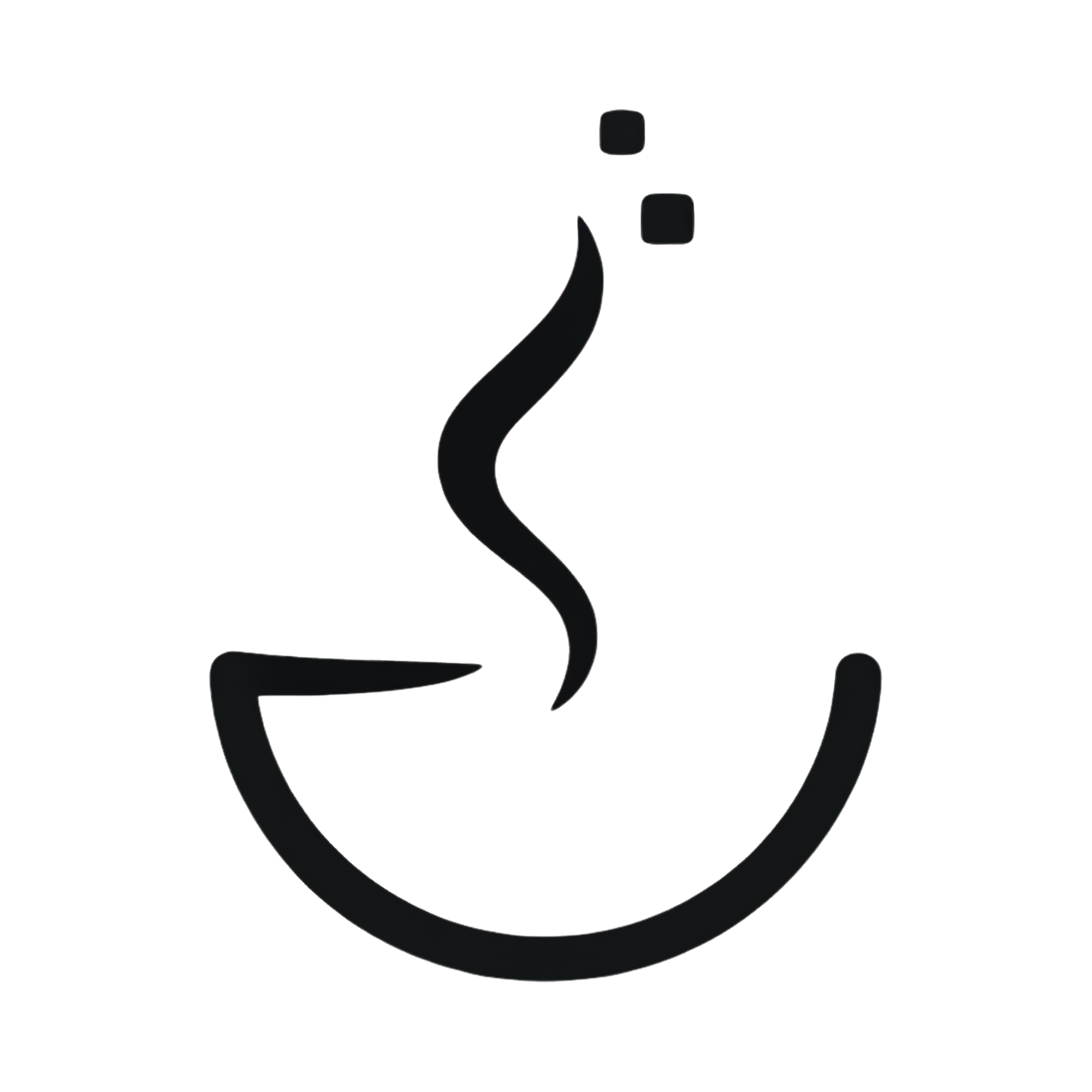 Websoup — web design studio logo