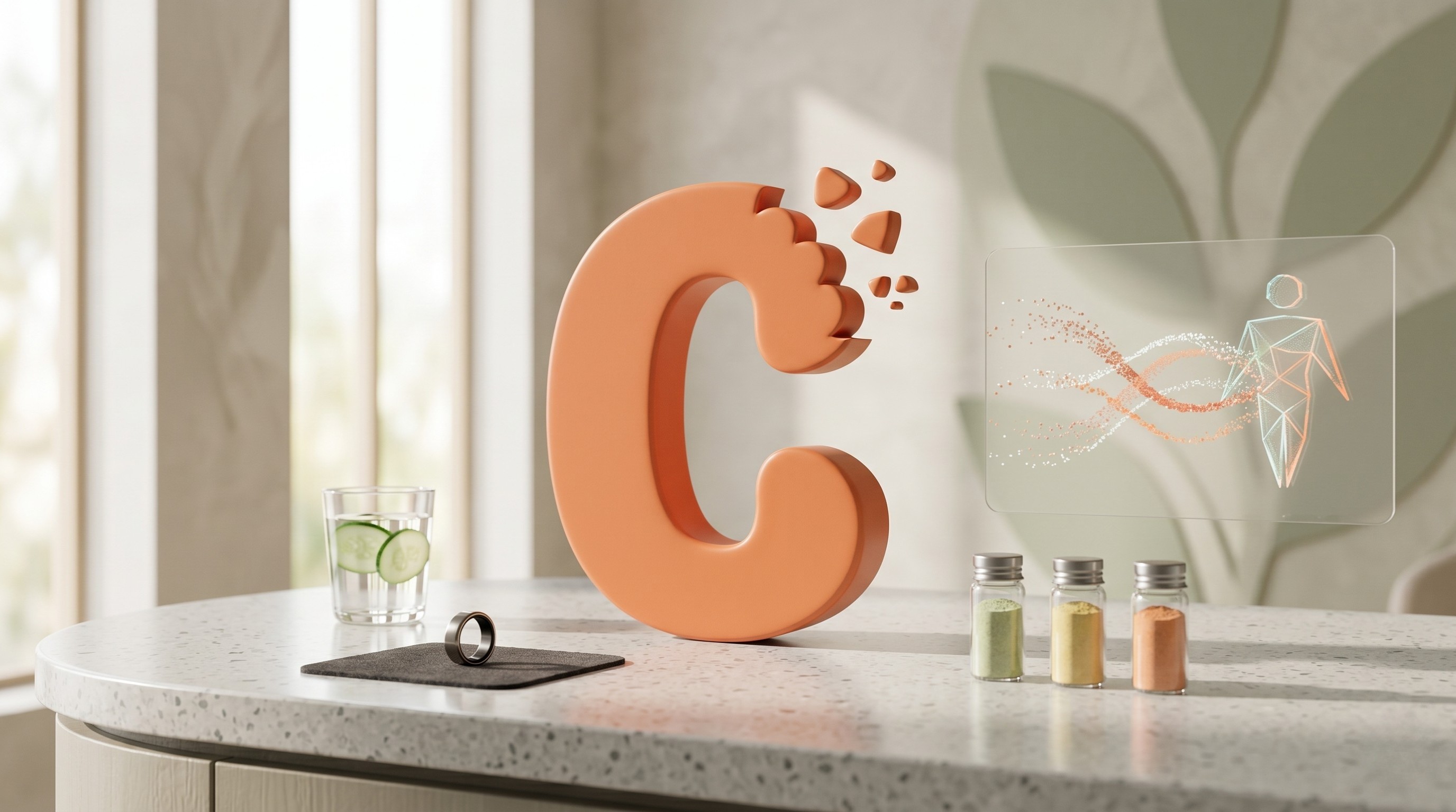 MyCal360 project preview