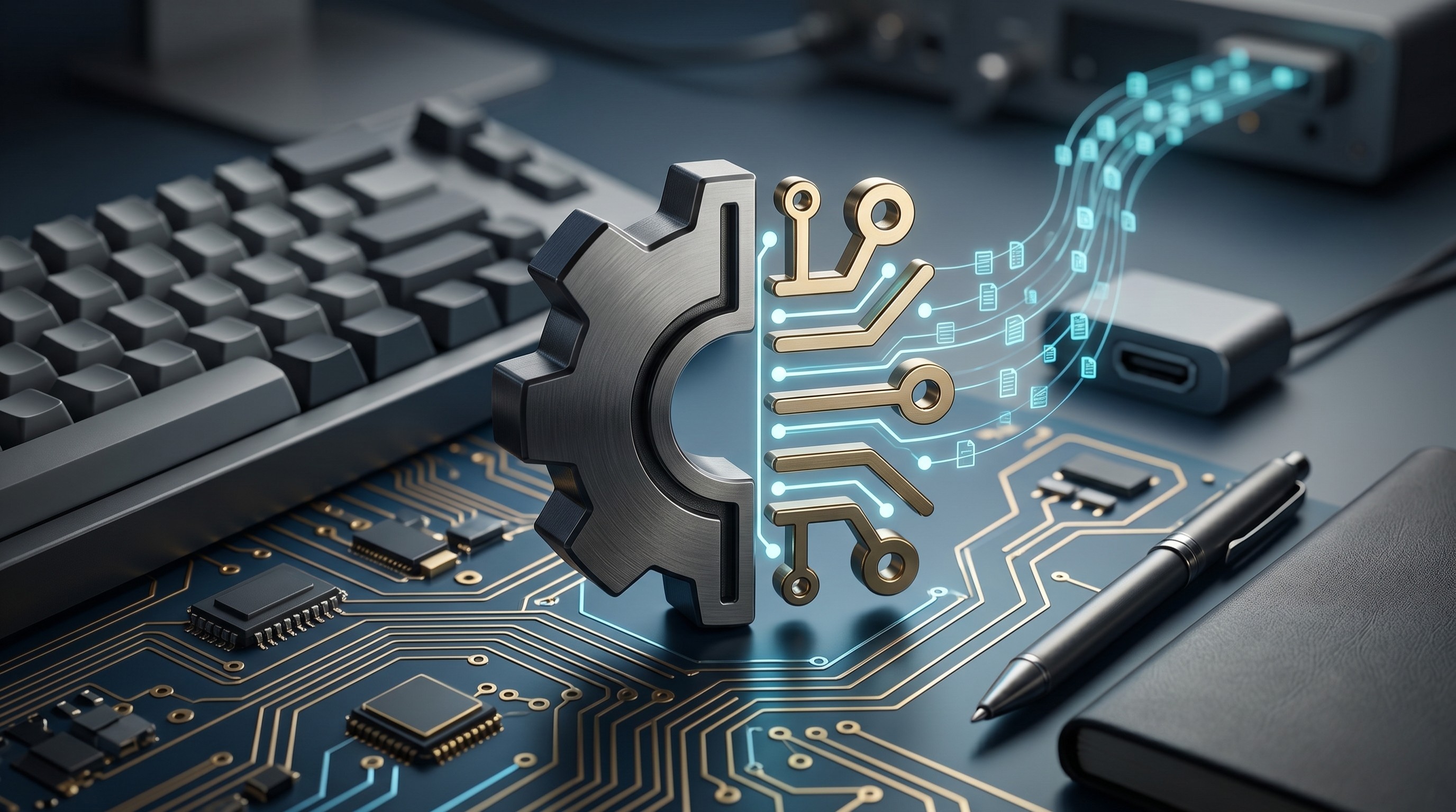 Catalyst project preview