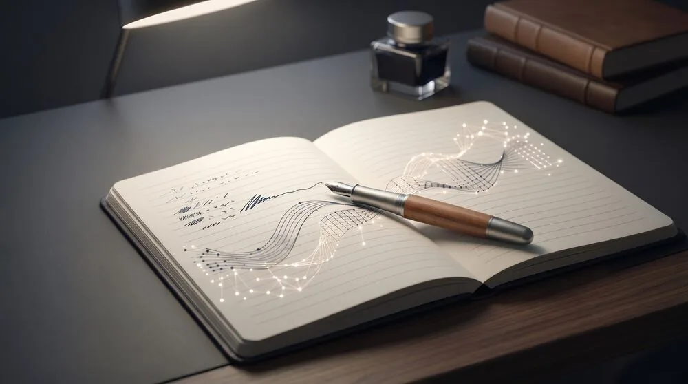 InkFluence AI — project by Shivang Gulati